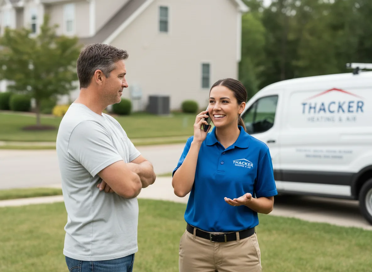 Ac Repair Putney, VT FAQs